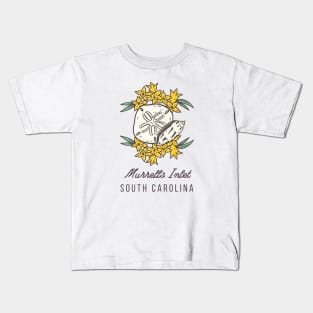 Murrells Inlet South Carolina SC Tourist Souvenir Kids T-Shirt